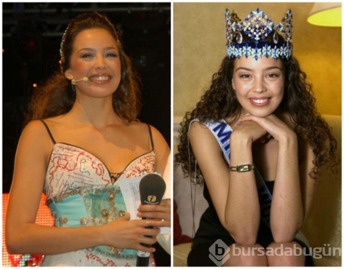Dünya güzeli kadınlar: Geçmişten bugüne Miss World 