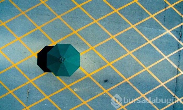 Dünyanın en güzel drone fotoğrafları