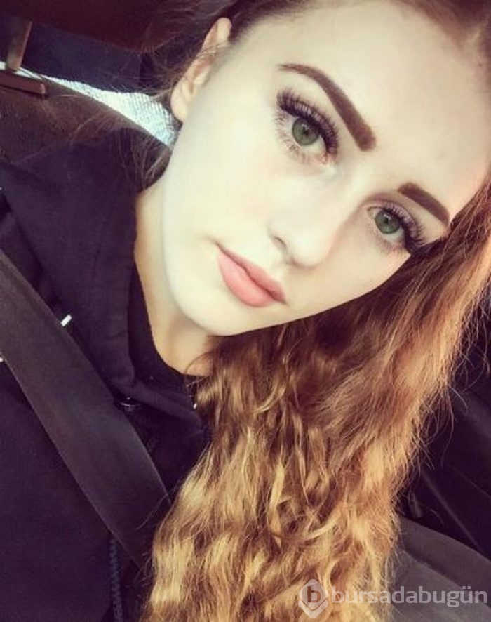 'Kaslı Barbie' sosyal medyayı kasıp kavuruyor!