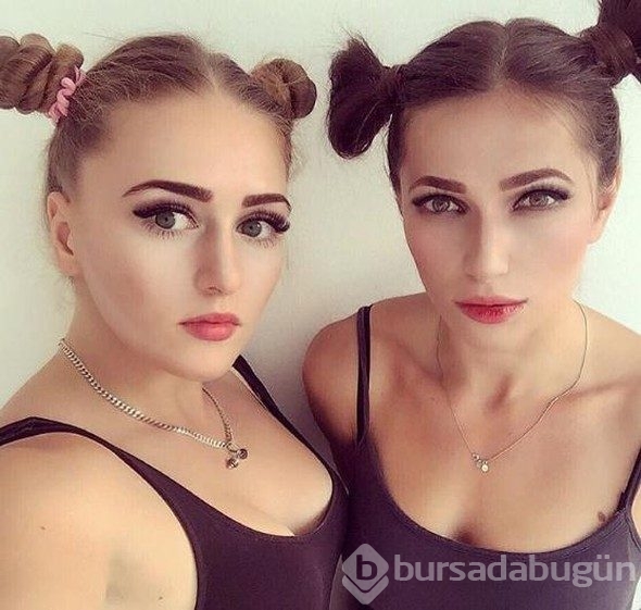 'Kaslı Barbie' sosyal medyayı kasıp kavuruyor!
