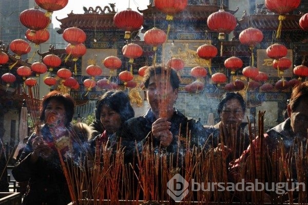 En eski kehanet kitabı 'I Ching'den 9 ilginç bilgi