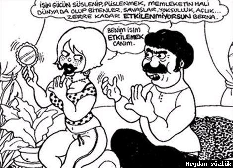 Leman Dergisi: 25 yılda 25 efsane karakter