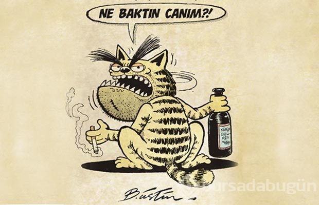 Leman Dergisi: 25 yılda 25 efsane karakter
