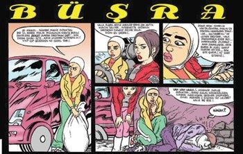 Leman Dergisi: 25 yılda 25 efsane karakter