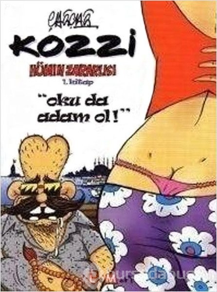 Leman Dergisi: 25 yılda 25 efsane karakter
