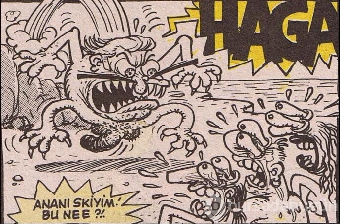 Leman Dergisi: 25 yılda 25 efsane karakter