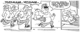 Leman Dergisi: 25 yılda 25 efsane karakter
