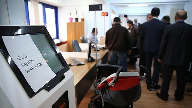 Çipli kimlik kartı hakkında bilmeniz gerekenler