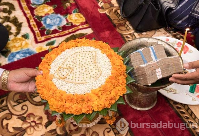 İnsanı evlilikten soğutan 8 düğün geleneği