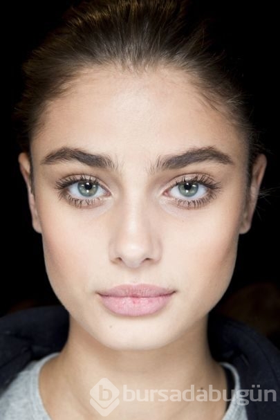 İşte Victoria Secret'ın yeni meleği