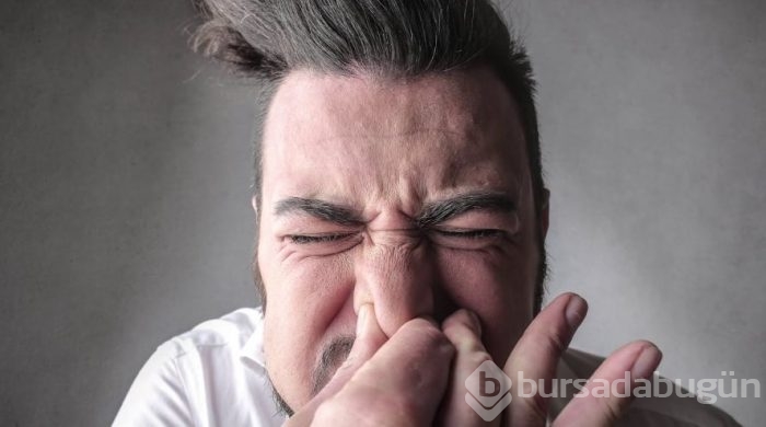 Hapşırmayı engellemek öldürebilir!