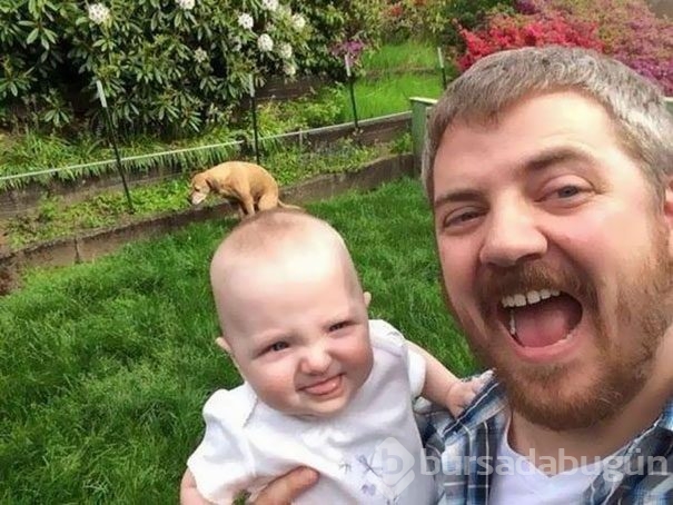 Selfie aşıklarından epik hatalar!