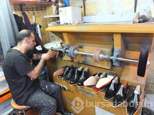 Bu çözümleri uygulayın ayakkabılarınız vurmasın