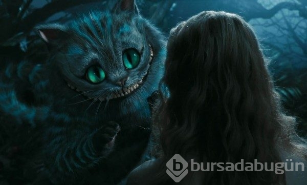 Büyüklerin de masalı Alice Harikalar Diyarında'dan 14 felsefi alıntı