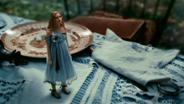 Büyüklerin de masalı Alice Harikalar Diyarında'dan 14 felsefi alıntı