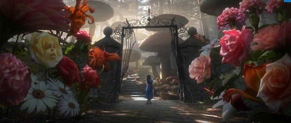 Büyüklerin de masalı Alice Harikalar Diyarında'dan 14 felsefi alıntı