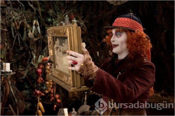 Büyüklerin de masalı Alice Harikalar Diyarında'dan 14 felsefi alıntı