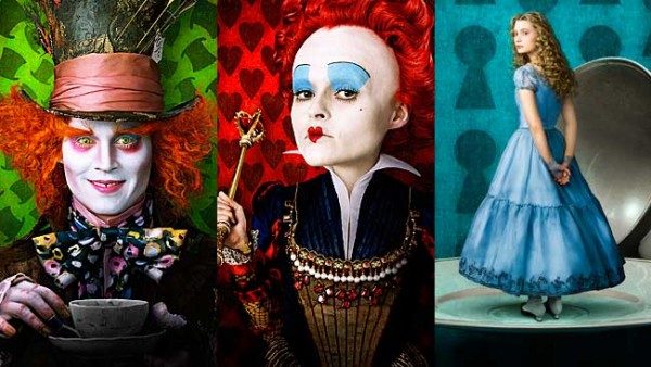 Büyüklerin de masalı Alice Harikalar Diyarında'dan 14 felsefi alıntı