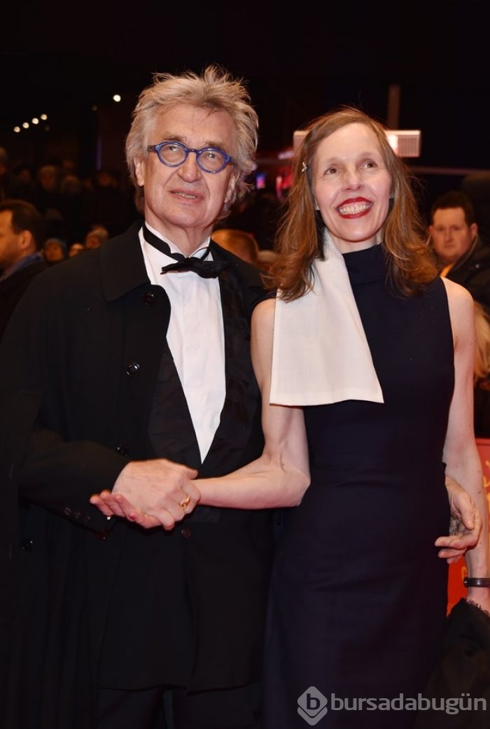 67. Berlin Film Festivali başladı