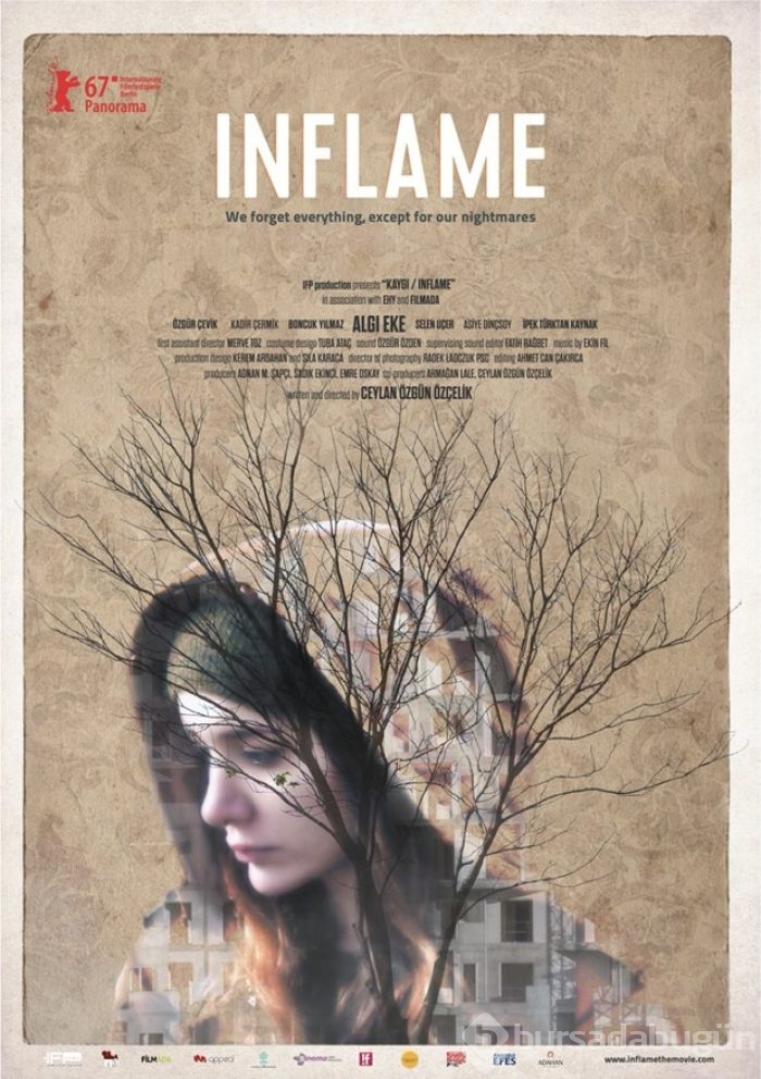 67. Berlin Film Festivali başladı