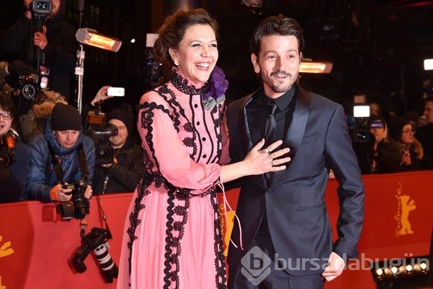 67. Berlin Film Festivali başladı
