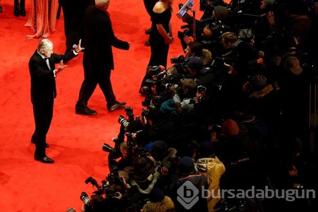 67. Berlin Film Festivali başladı