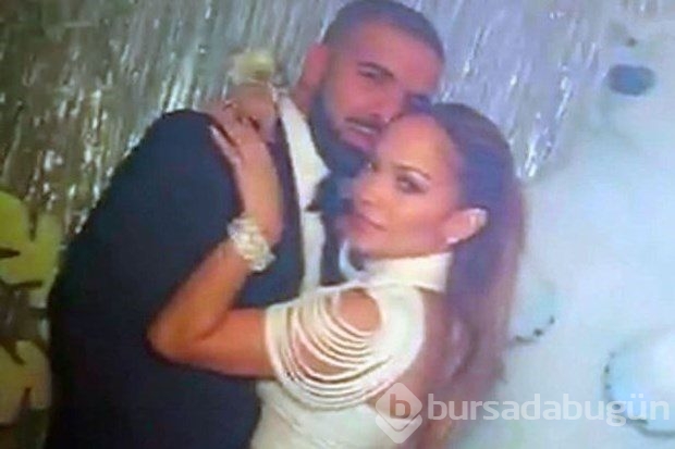 Drake ve Jennifer Lopez ayrıldı!