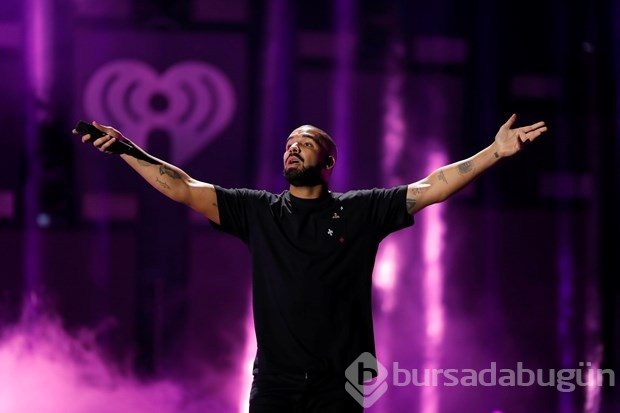 Drake ve Jennifer Lopez ayrıldı!