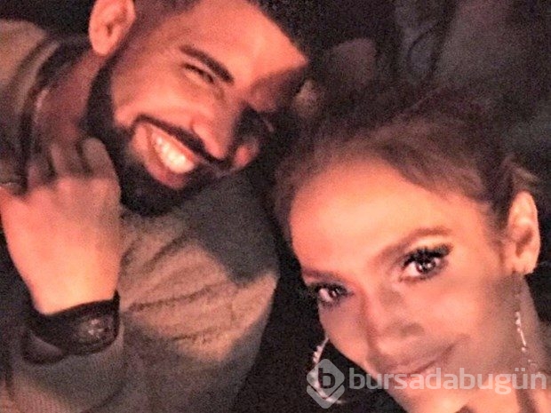Drake ve Jennifer Lopez ayrıldı!