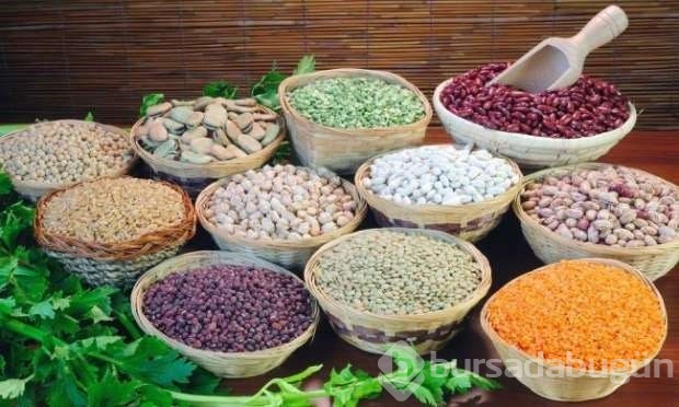 Kurubaklagillerin 9 faydası