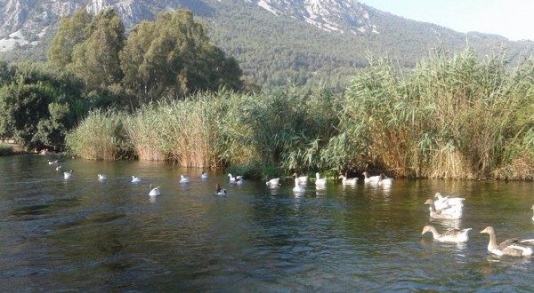 Ülkemizdeki 'sakin şehir'lerin sayısı 14'e yükseldi!