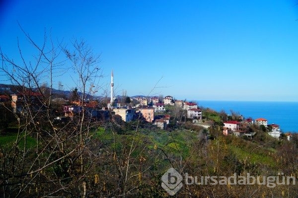 Ülkemizdeki 'sakin şehir'lerin sayısı 14'e yükseldi!