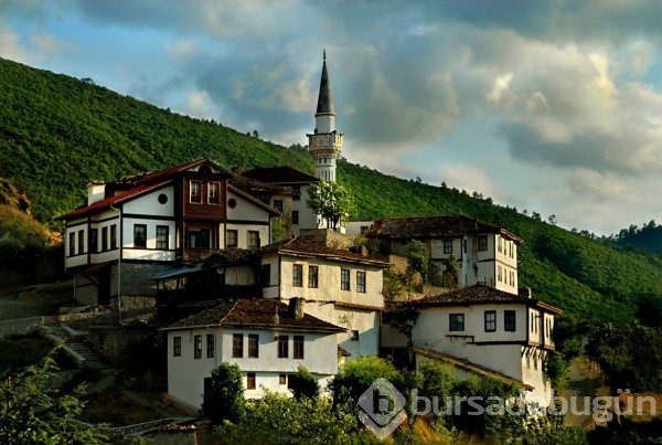 Ülkemizdeki 'sakin şehir'lerin sayısı 14'e yükseldi!