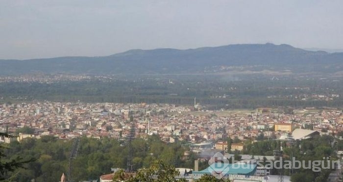 Türkiye'nin nüfusu en kalabalık 10 ilçesi
