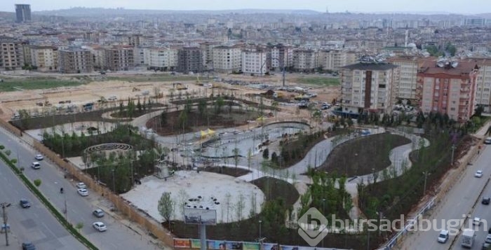 Türkiye'nin nüfusu en kalabalık 10 ilçesi