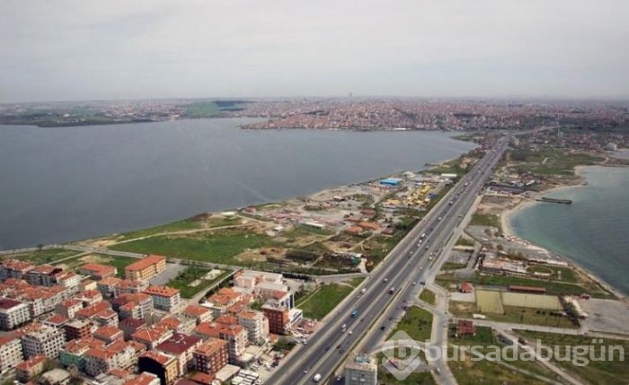 Türkiye'nin nüfusu en kalabalık 10 ilçesi