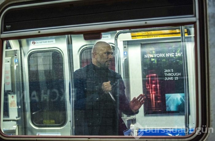 John Wick: Chapter Two 