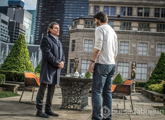 John Wick: Chapter Two 