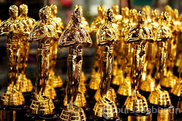 Trump'a tepki: Oscar partisi iptal edildi