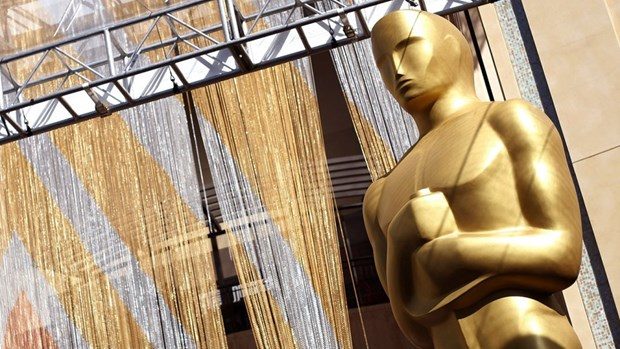 Trump'a tepki: Oscar partisi iptal edildi