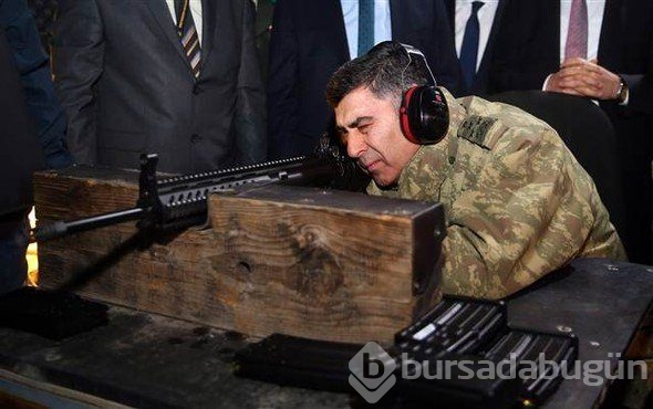 Rusların yeni ölüm makineleri!