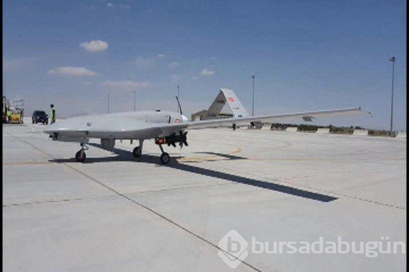 Rusların yeni ölüm makineleri!