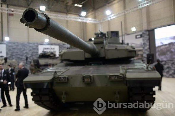 Rusların yeni ölüm makineleri!
