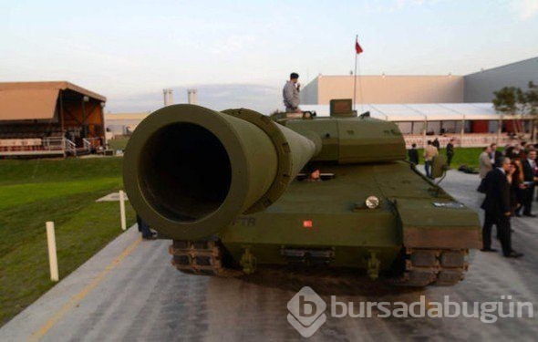 Rusların yeni ölüm makineleri!