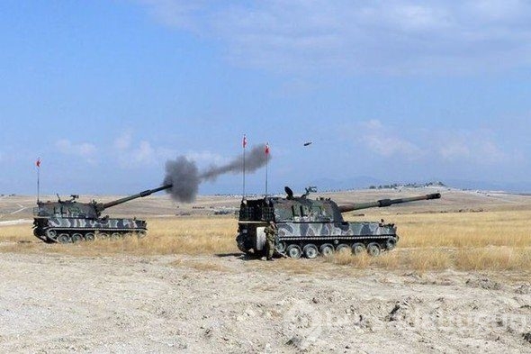 Rusların yeni ölüm makineleri!