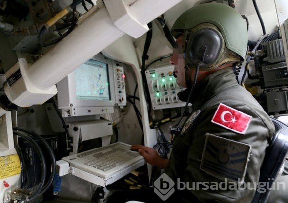 Rusların yeni ölüm makineleri!