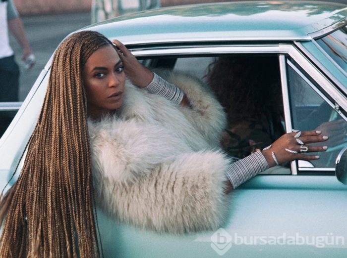 Beyonce'a 20 milyonluk dava açtı!