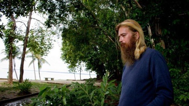 Kanada'da kayboldu, 5 yılda Brezilya'ya kadar yürüdü