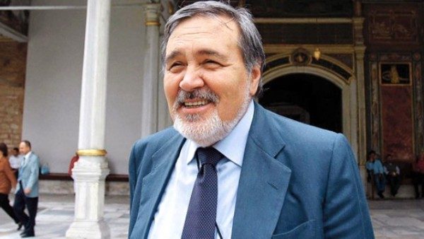 İlber Ortaylı'dan altın değerinde 17 cümle