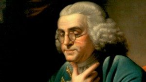 Birine sürekli iyilik yapma isteği: Benjamin Franklin Etkisi
